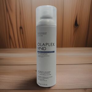 Olaplex No 4D Clean Volume Detox Dry Shampoo 6.3 Oz NEW